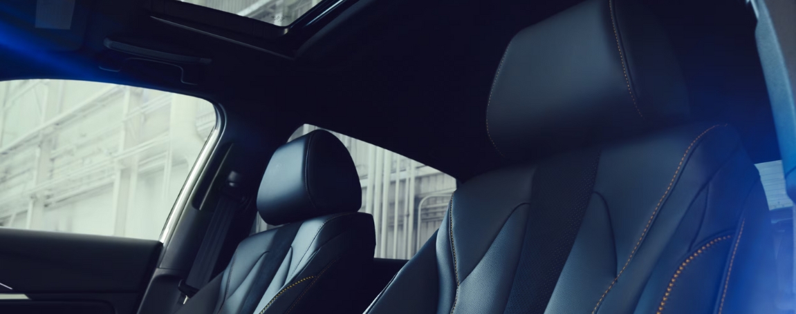 An Interior That Feels Calm And Focused