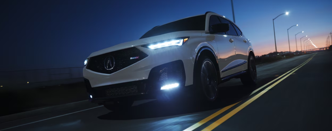 2026 Acura MDX Type S Ultra Power That Feels Fast and Smooth